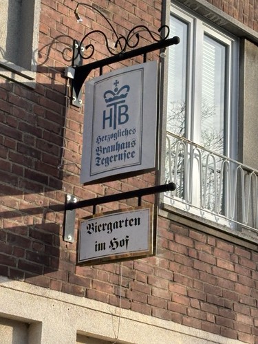Herzogliches brauhaus - herzogliches,