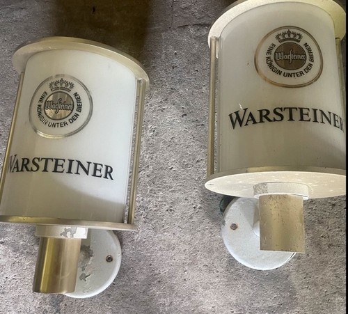 Warsteiner ampel - 2x,