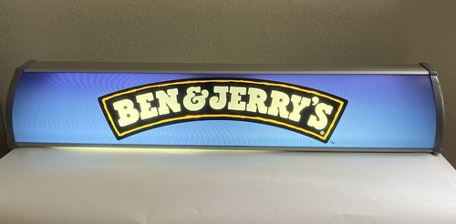 Lampe seltene ben jerry - lampe,