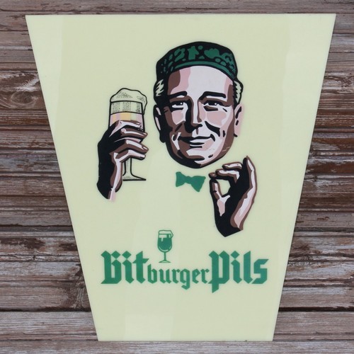 Bitburger bier bierwerbung - bier,