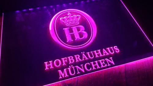 Hofbräuhaus münchen brauerei - hofbräuhaus,