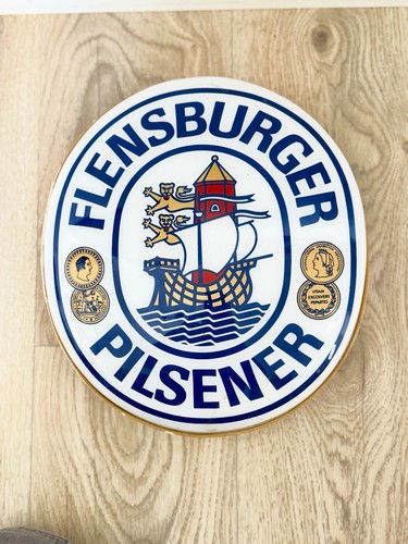 Flensburger pilsener flens - flensburger,
