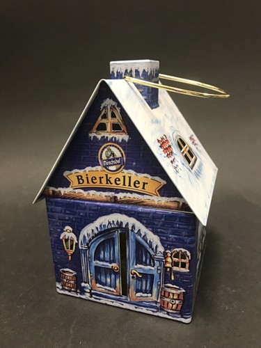 Mönchshof bier laterne - mönchshof, kerze