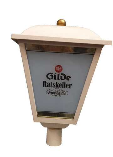 Gilde ratskeller bier - gilde,