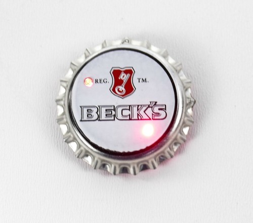 Becks bier pils - bier,