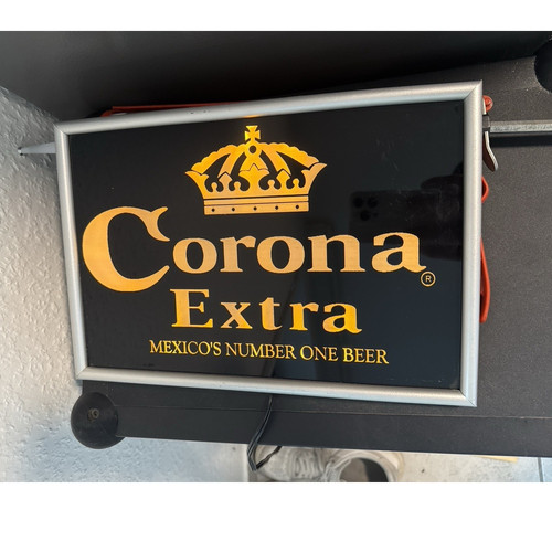 Corona extra - corona,