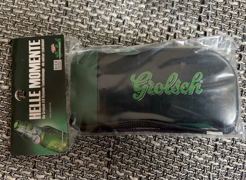 Grolsch bier beer - led, dynamo