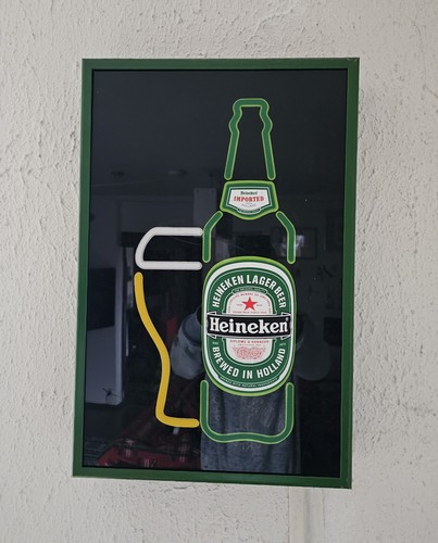 Heineken bier werbung - "heineken",