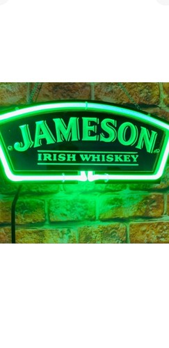 Jameson irish whiskey - irish,