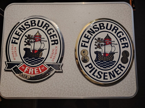 Original flensburger - 2x,