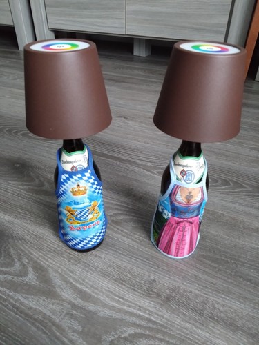 Tischleuchten set - tischleuchten, er