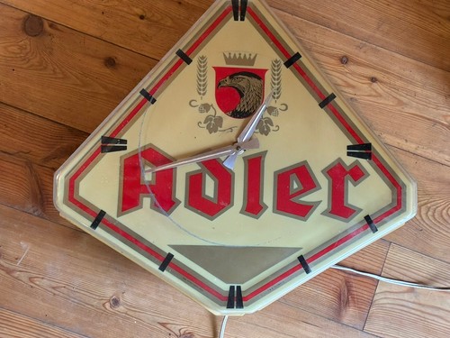 Adler bier belgien - adler,