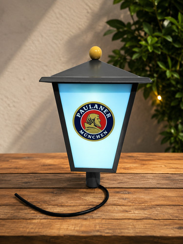 Paulaner münchen - 🍺,